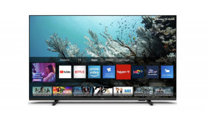 LED TV 55" PHILIPS 55PUS7607/12 - Img 1