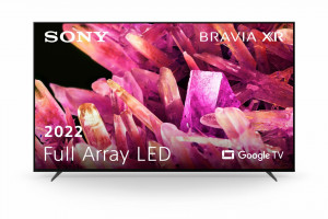 LED TV 65" SONY XR65X90KAEP - Img 2