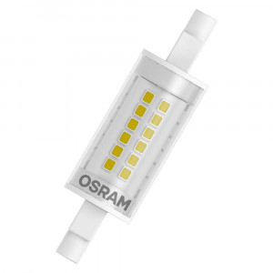 LESLIM7860 7W/827 230V R7S FS1 OSRAM - Img 2