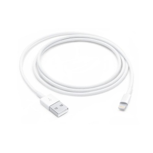 LIGHTNING TO USB CABLE (1 M)-ZML - Img 1