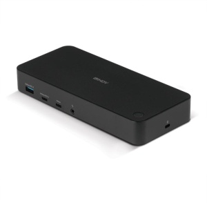 Lindy DSTPro Univ Laptop Dock. Station - Img 6