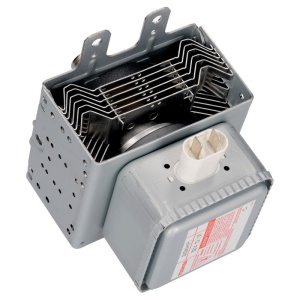 Magnetron cuptor cu microunde Whirlpool AVM562WPWH MAG240 - Img 2