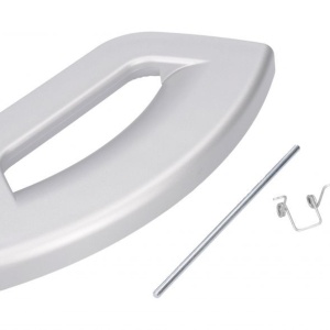 Maner hublou masina de spalat HotPoint Ariston WMG621