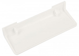 Maner usa compartiment congelator combina frigorifica Electrolux, AEG 2236606063 - Img 2
