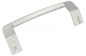 Maner usa frigider Beko DBK386WDR+ - Img 3