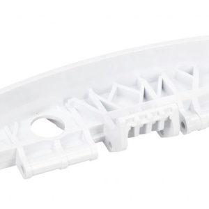 Maner usa hublou masina de spalat Beko 2839780100 - Img 2