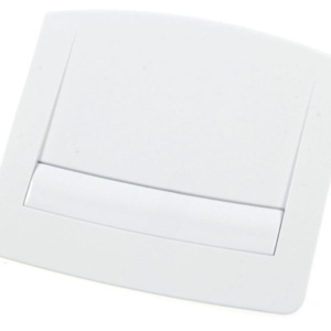 Maner usa hublou masina de spalat Beko 2892900100