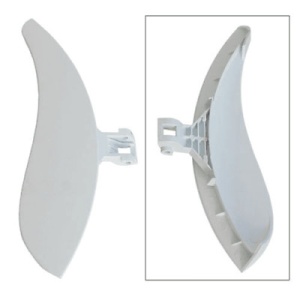 Maner usa hublou masina de spalat Vestel 40019865