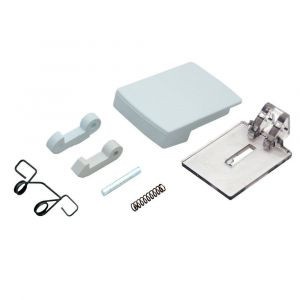 Maner usa hublou masina de spalat Whirlpool 481949869837 - Img 3