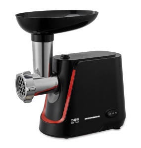 MASINA DE TOCAT HEINNER MG-1250BK - Img 1