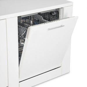 MASINA SP VASE HEINNER HDW-BI6092TE++ - Img 2
