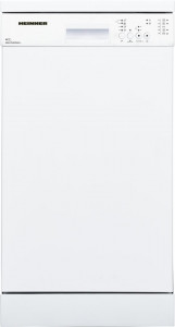 MASINA SP VASE HEINNER HDW-FS4505WE++ - Img 1