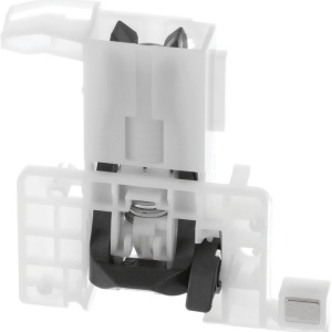 Mecanism blocare usa masina de spalat vase Bosch 10006917