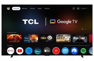 Mini LED TV 4K 98''(248 cm) TCL 98Q7C - Img 2