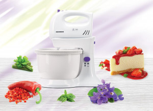 MIXER CU BOL HEINNER HMB-350UV - Img 4