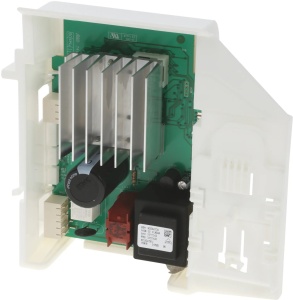 Modul controler motor masina de spalat Bosch, Siemens WM14Y740/01