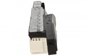 Modul de comanda si afisaj masina de spalat vase Whirlpool, Indesit LSTB6B019EU - Img 5