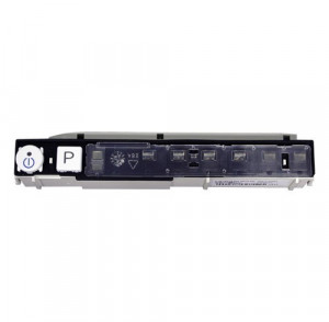 Modul electronic afisaj masina de spalat vase Indesit DIF14.R 36657371000