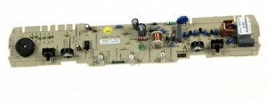 MODUL ELECTRONIC COMBINA FRIGORIFICA INDESIT BA35FNFPS C00094383 - Img 1