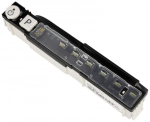 Modul electronic de comanda masina de spalat vase Ariston Hotpoint LTB4B019 - Img 1