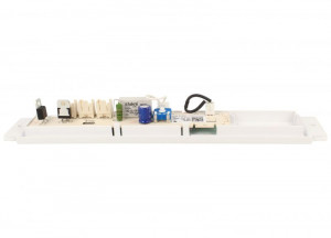 Modul electronic frigider Gorenje NRK6191CW HZF3369A - Img 6