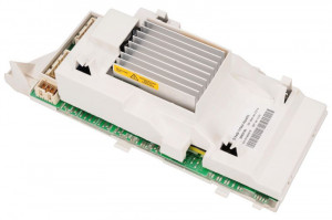Modul electronic masina de spalat Ariston HotPoint AQGF149EUHA - Img 4