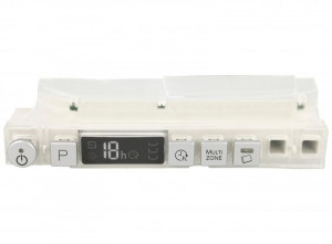 Modul electronic masina de spalat vase Whirlpool, Indesit WRIC3C26 - Img 4