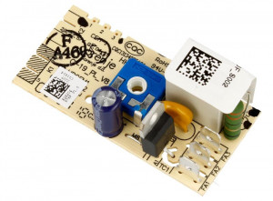 Modul electronic regulator termostat Gorenje - Img 1