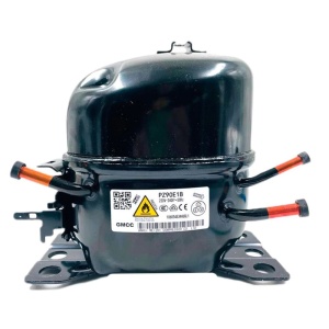 Motor frigider - compresor Arctic Beko RDNE535E20DZM R600a