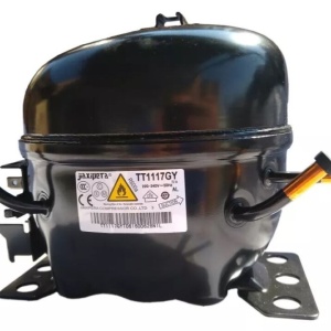 Motor frigider compresor Whirlpool, Indesit TT1117GY