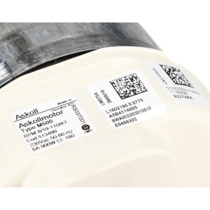 Motor inverter pentru masina de spalat Gorenje W8544N/I - Img 2