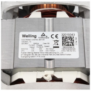 Motor masina de spalat Vestel HXGM1L73 MOTOR 1000 RPM