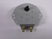 MOTOR PLATAN MICROUNDE 6549w1s011n = 6549W2S002Z=TYC50-5= 6549W2S002Z 5/6r.p.m - Img 2