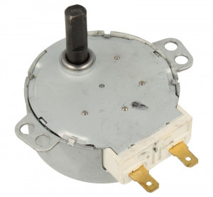 Motor TYJ50-8A7F cuptor cu microunde Sharp - Img 4