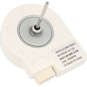 Motor ventilator frigider Samsung - Img 2