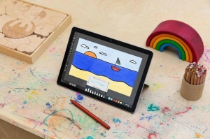 MS Surface Go 3 10.5" 8/128GB W11P SR - Img 9