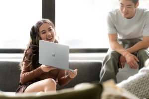 MS Surface Laptop Go2 i5256/8GB Win11 PL - Img 14