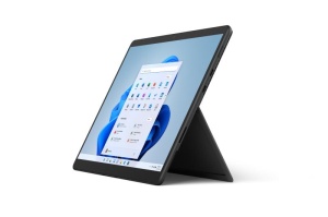 MS Surface Pro 8 13'' i5 512/8GB W10P BK - Img 6