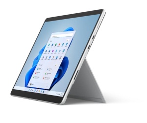 MS Surface Pro 8 13''LTE i5 128/8GB W11P - Img 4