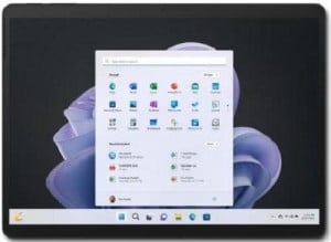 MS Surface Pro 9 13" I7 16/512GB W11P B - Img 2