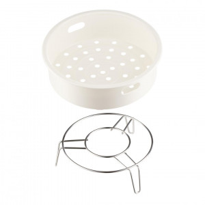 MULTICOOKER CU PRESIUNE FRAM FPCK-R57IX - Img 4