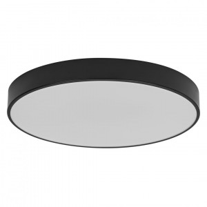 ORBIS SLIM MOIA 480MM 36W 830 BK LEDV - Img 2