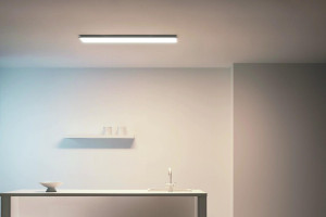 PANEL WIZ CEILING RT 36W WHITE 27-65K TW - Img 2