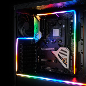 PHANTEKS Neon D-RGB LED Strip - Img 4
