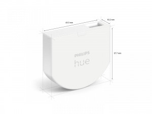 PHILIPS HUE WALL SWITCH MODULE - Img 2