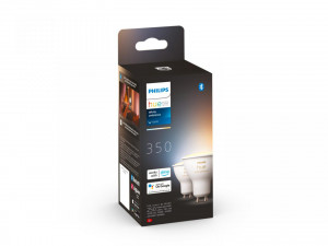 PHILIPS HUEWA 4.3W GU10 2P EUR - Img 2