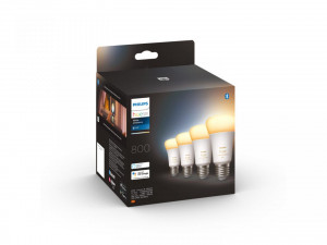 PHILIPS HUEWA 6W A60 E27 4P EUR 60W - Img 2