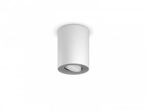 PILLAR HUE SINGLE SPOT WHITE 1X5W 230V - Img 2