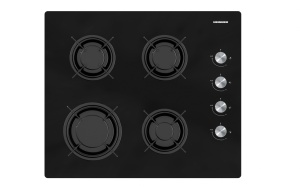 PLITA GAZ HEINNER HBH-M402IEGBK - Img 1