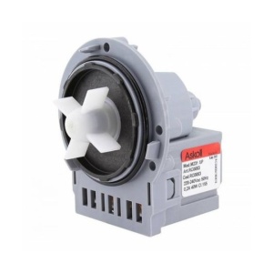 Pompa de evacuare apa universala Askoll M231XP prindere in 3 suruburi